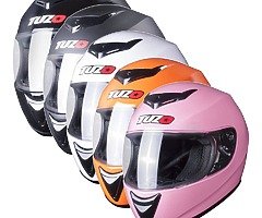 Helmet scrapage deal £15 against any new helmet