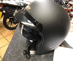 Helmet scrapage deal £15 against any new helmet - Image 5/10