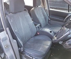 Renault Scenic 5 seater 1.4 - Image 8/10