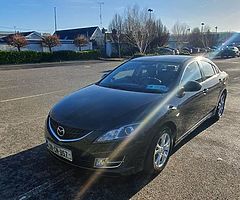 Mazda6 1800€