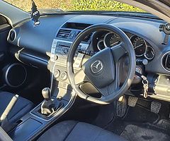 Mazda6 1800€