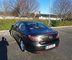 Mazda6 1800€