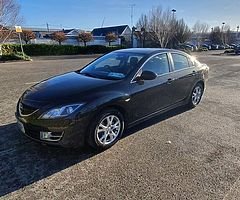 Mazda6 1800€ - Image 4/7