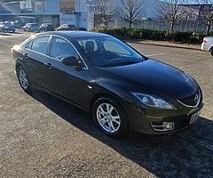 Mazda6 1800€ - Image 5/7