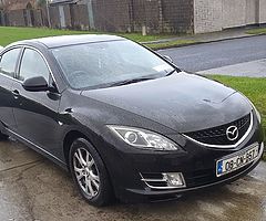 Mazda6 1800€ - Image 7/7