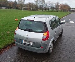 Renault scenic 1,4 petrol 16v - Image 4/7