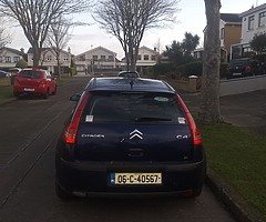 Citroen c4 - Image 4/4