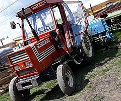 Fiat.Agri 55-90 - Image 7/7