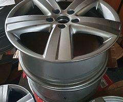 Alloy wheels - Image 4/5