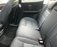 Mercedes A150 - Image 3/4