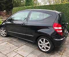 Mercedes A150 - Image 4/4