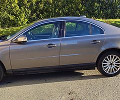 Volvo s80 - Image 4/8