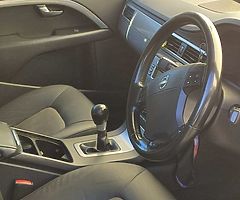 Volvo s80 - Image 5/8