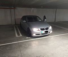 BMW 3 Series Low Tax €390/ Year Petrol 318I