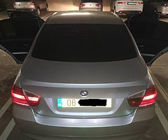 BMW 3 Series Low Tax €390/ Year Petrol 318I