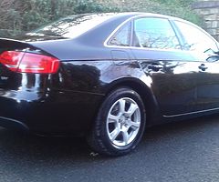 Audi a4 2008 1.8 Petrol only 133 000 km - Image 10/10