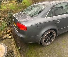 2005 Audi A4 - Image 4/8