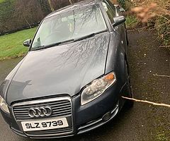 2005 Audi A4 - Image 8/8