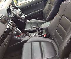 Mazda cx5 2014 2,2d - Image 10/10