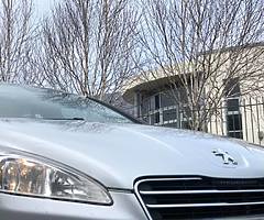 Peugeot 508 2.0 diesel 2011 Swap - Image 10/10