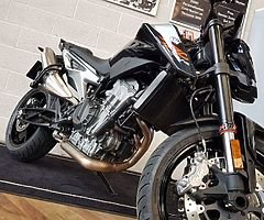 2019 KTM 790 Duke - Image 5/8