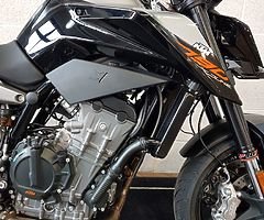 2019 KTM 790 Duke - Image 7/8