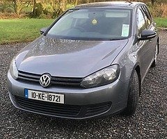 2010 Vw Golf Taxed & Tested - Image 4/9