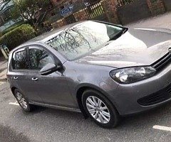 2010 Vw Golf Taxed & Tested - Image 5/9