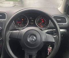 2010 Vw Golf Taxed & Tested - Image 6/9