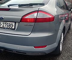 Ford Mondeo 2008 - Image 4/8