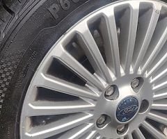 Ford Mondeo 2008 - Image 6/8