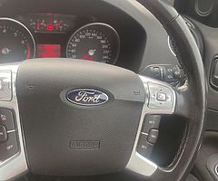 Ford Mondeo 2008 - Image 7/8