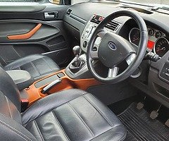 Ford Kuga AWD manual 6 speeds - Image 4/6