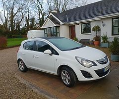 Vauxhall Corsa - Image 2/10