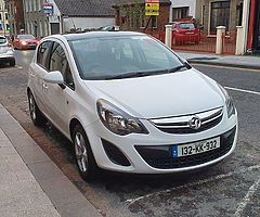 Vauxhall Corsa - Image 3/10