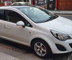 Vauxhall Corsa - Image 4/10