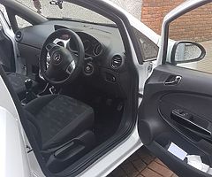 Vauxhall Corsa - Image 5/10