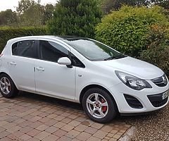 Vauxhall Corsa - Image 6/10