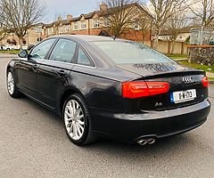 Audi A6 High Spec (May Swap) - Image 3/10