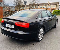 Audi A6 High Spec (May Swap) - Image 4/10