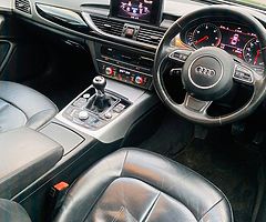 Audi A6 High Spec (May Swap) - Image 5/10