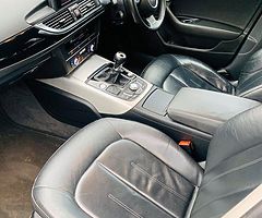 Audi A6 High Spec (May Swap) - Image 6/10