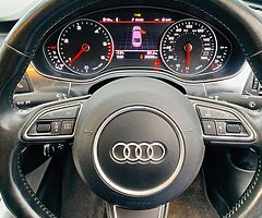 Audi A6 High Spec (May Swap) - Image 7/10