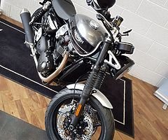 2019 Triumph Speed Twin 1200 - Image 6/8