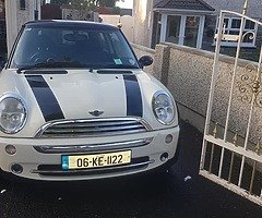 06 Mini Cooper