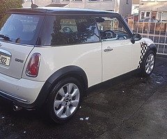 06 Mini Cooper - Image 4/10