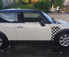 06 Mini Cooper - Image 5/10