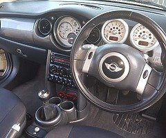 06 Mini Cooper - Image 7/10