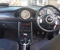 06 Mini Cooper - Image 10/10