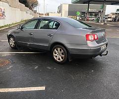 VOLKSWAGGEN PASSAT 2006 NCT AUTO